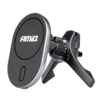 Magnetische telefoonhouder My Mag 15W AMiO 03770 - AMiO 03770 - afbeelding 1