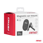 Magnetische telefoonhouder My Mag 15W AMiO 03770 - AMiO 03770 - afbeelding 9