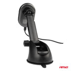 Zuignap Telefoonhouder met Draadloze Oplader My Mag 15W AMiO 03771 - AMiO 03771 - afbeelding 2