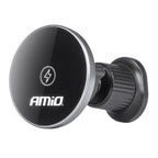 Magnetische telefoonhouder My Mag 15W AMiO 03773 - AMiO 03773 - afbeelding 1