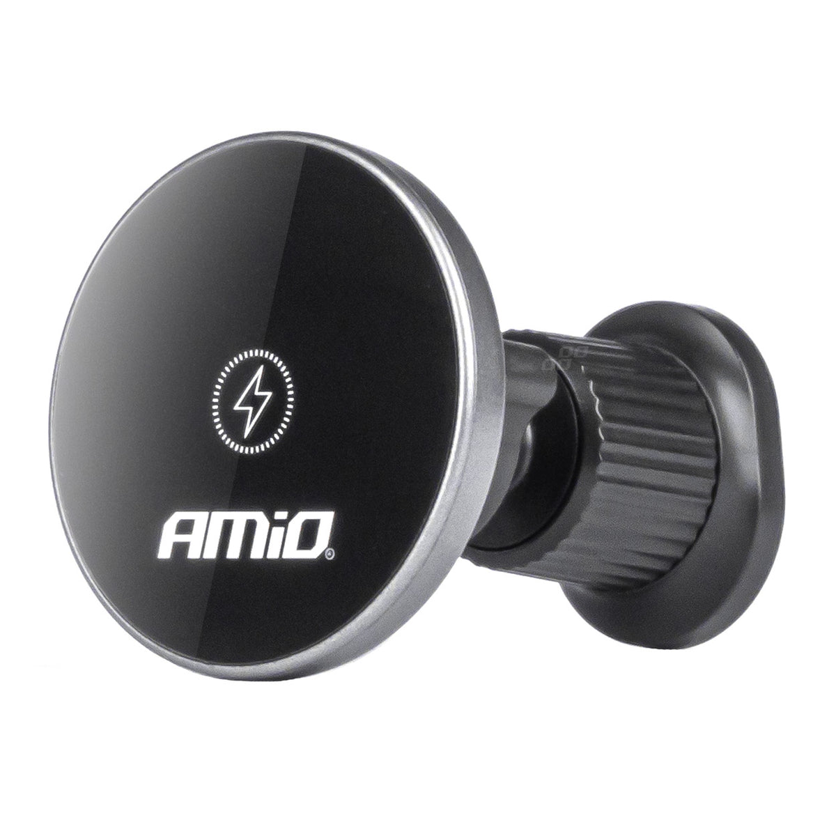 Magnetische telefoonhouder My Mag 15W AMiO 03773 - AMiO 03773 - afbeelding 1