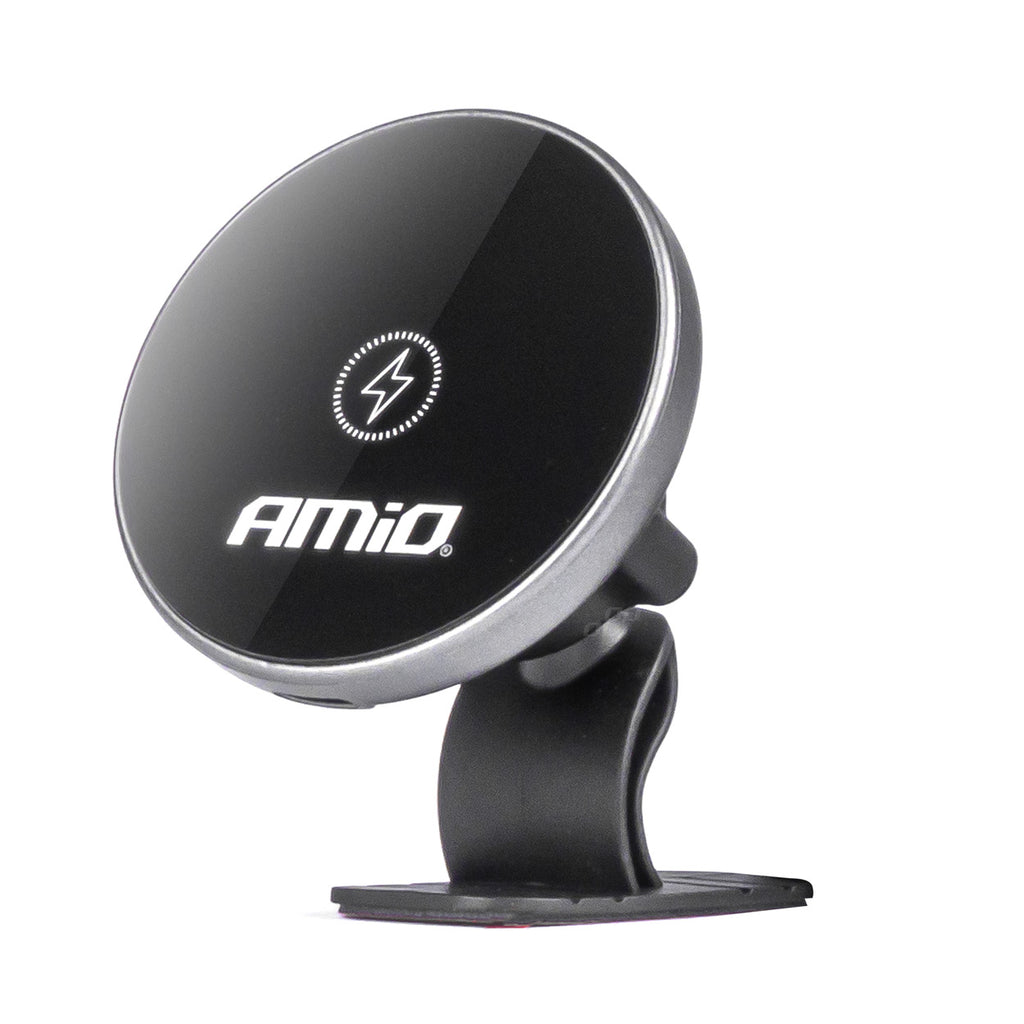 Magnetische telefoonhouder My Mag 15W AMiO 03774 - AMiO 03774 - afbeelding 1