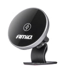Magnetische telefoonhouder My Mag 15W AMiO 03774 - AMiO 03774 - afbeelding 1