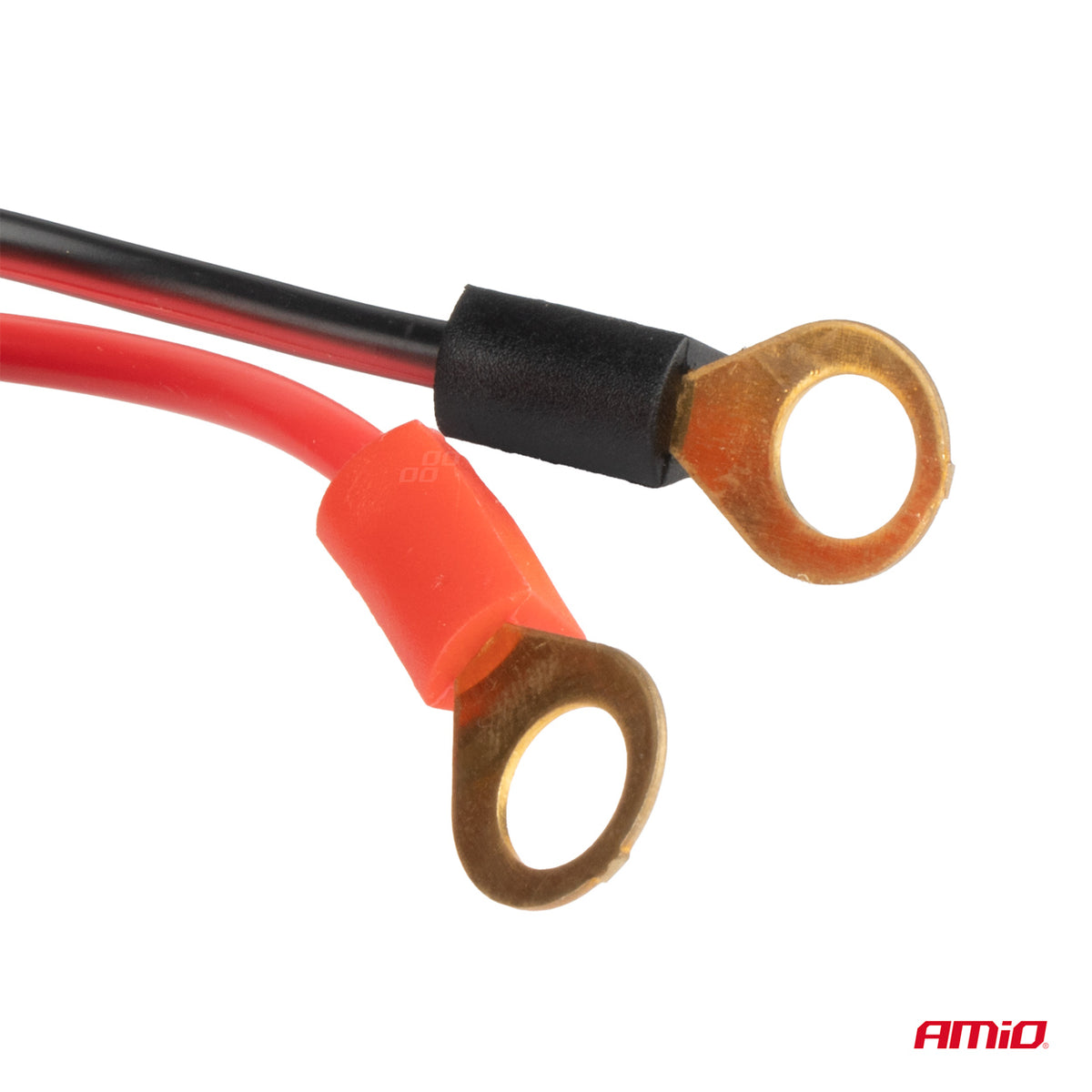 Stopcontact met voltmeter AMiO 03782 - AMiO 03782 - afbeelding 6