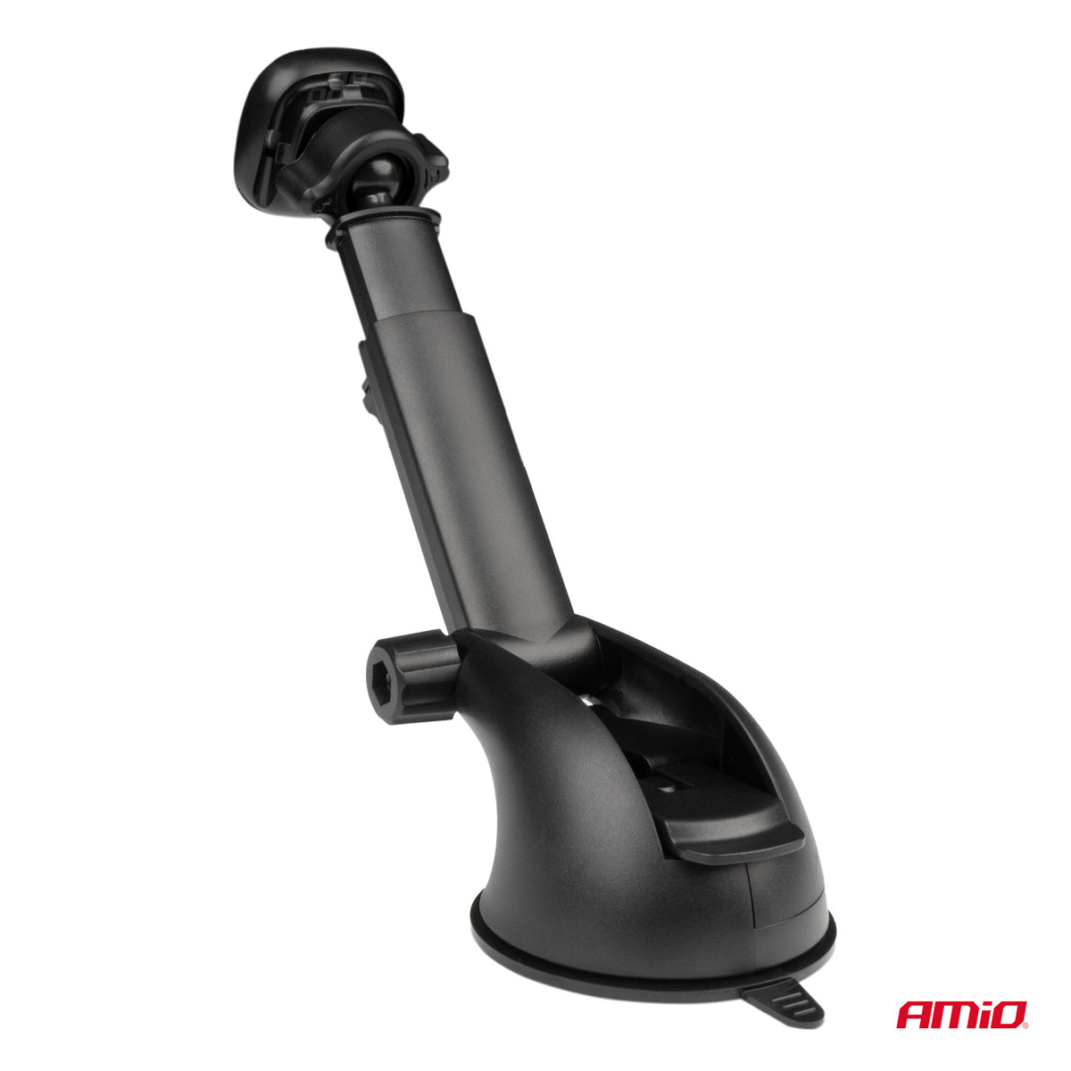 Zuignap Telefoonhouder AMiO 03788 - AMiO 03788 - afbeelding 1