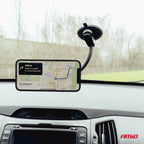Zuignap Telefoonhouder AMiO 03789 - AMiO 03789 - afbeelding 2