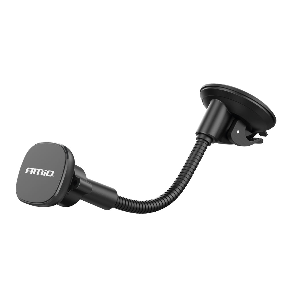 Zuignap Telefoon Houder AMiO 03790 - AMiO 03790 - afbeelding 1