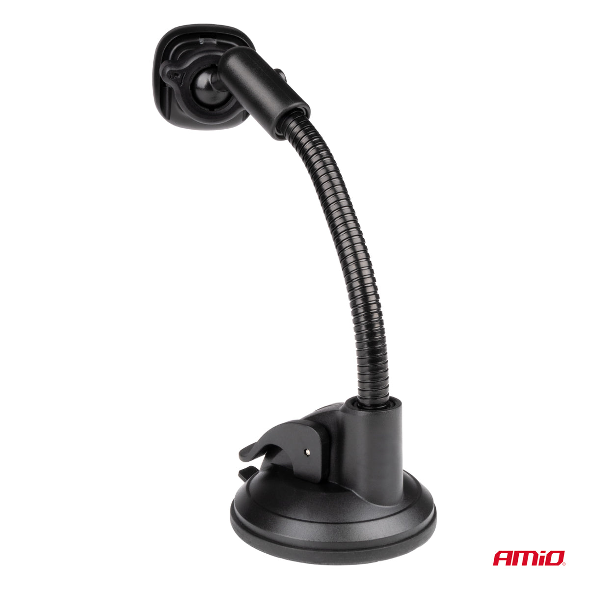 Zuignap Telefoon Houder AMiO 03790 - AMiO 03790 - afbeelding 2