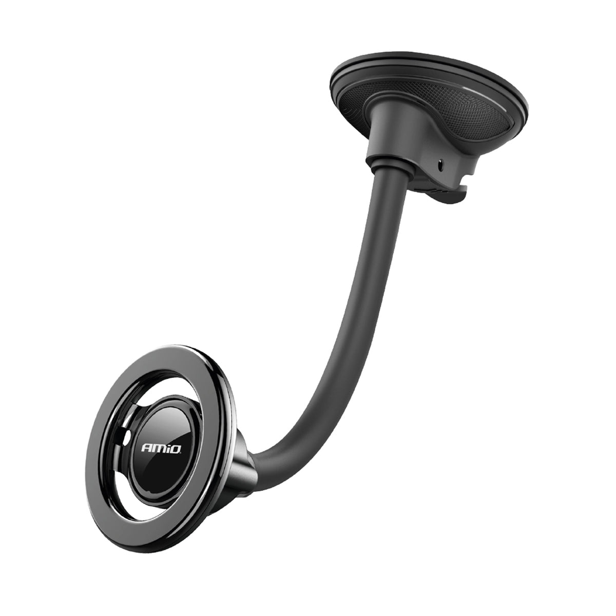 Zuignap Telefoonhouder My Mag AMiO 03797 - AMiO 03797 - afbeelding 5