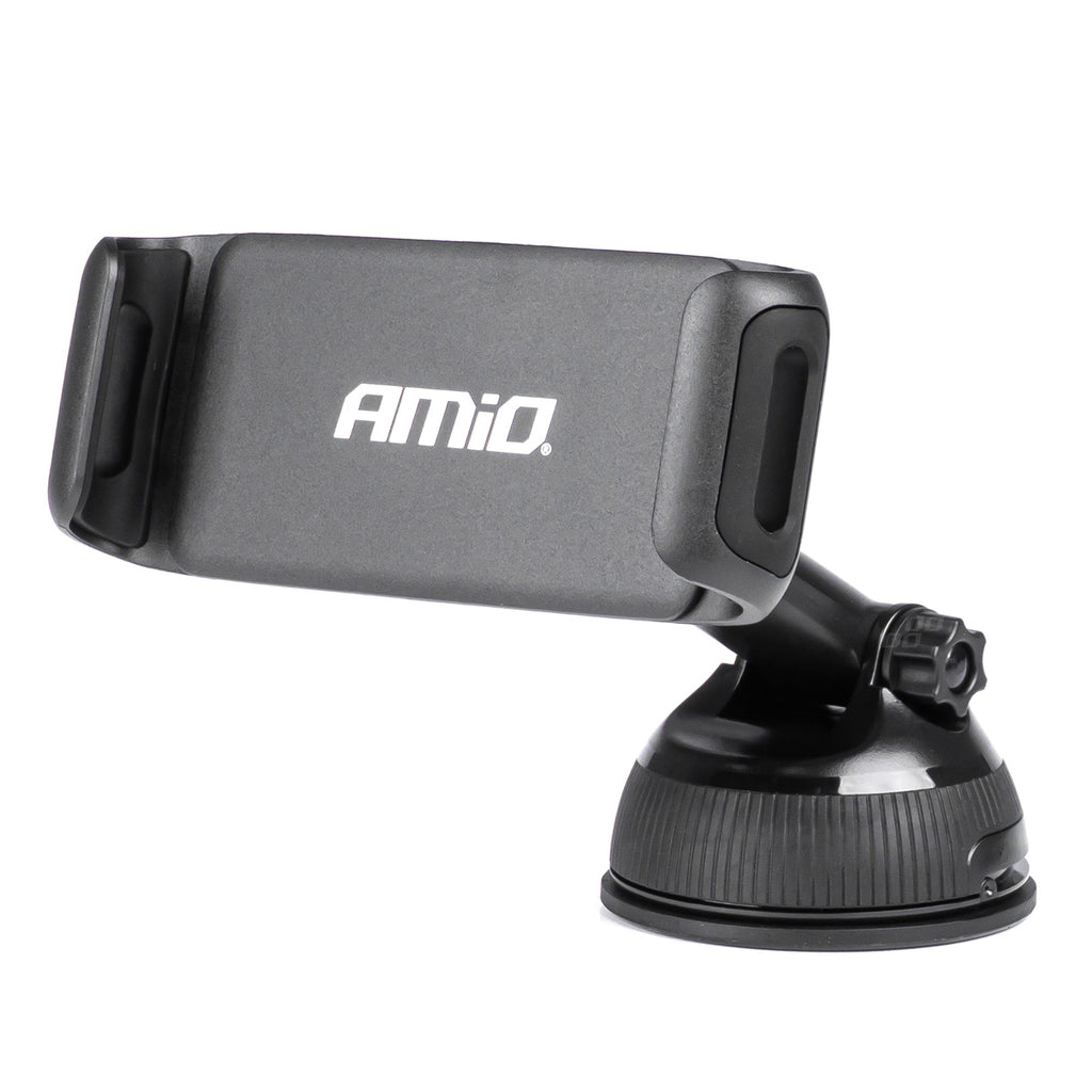 Universele tablet- of telefoonhouder AMiO 03798 - AMiO 03798 - afbeelding 1