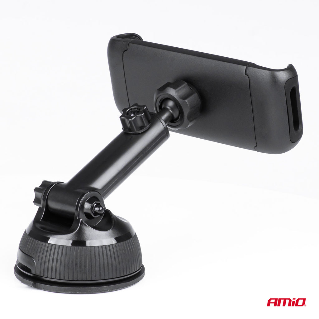 Universele tablet- of telefoonhouder AMiO 03798 - AMiO 03798 - afbeelding 2