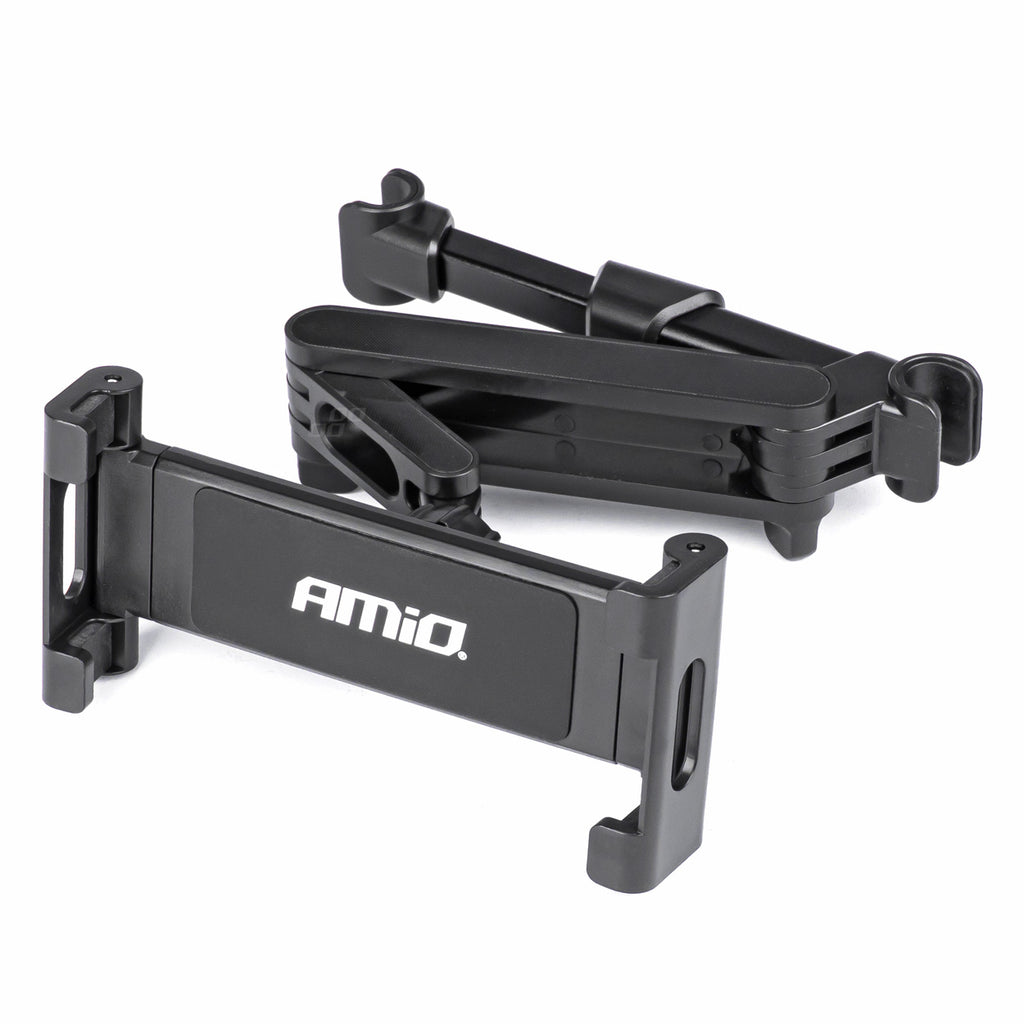 Universele tablet- of telefoonhouder AMiO 03799 - AMiO 03799 - afbeelding 1