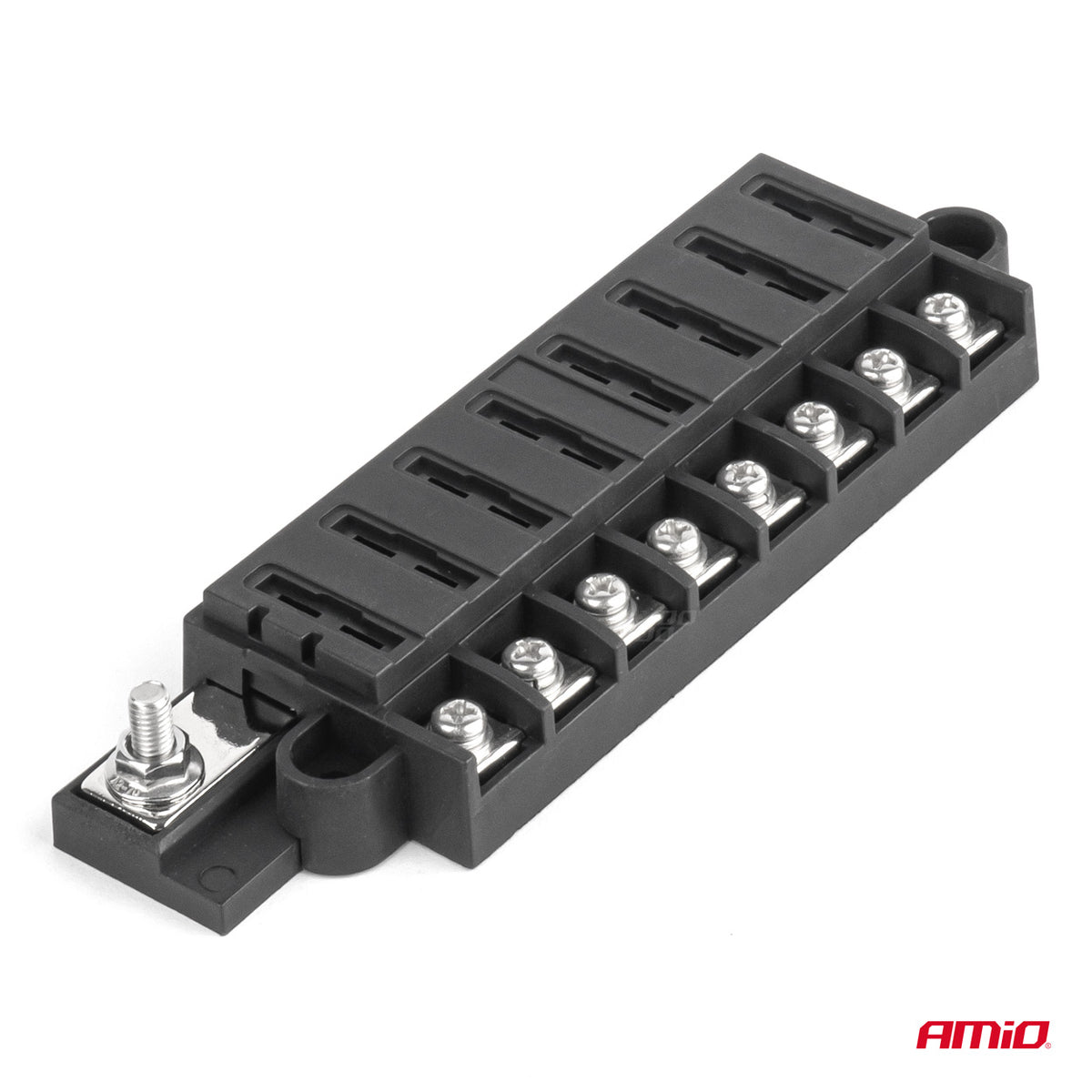 Zekeringkast 8 doppen AMiO 03837 - AMiO 03837 - afbeelding 3
