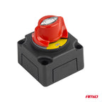Hoofdschakelaar 12-48V max.300A AMiO 03838 - AMiO 03838 - afbeelding 2