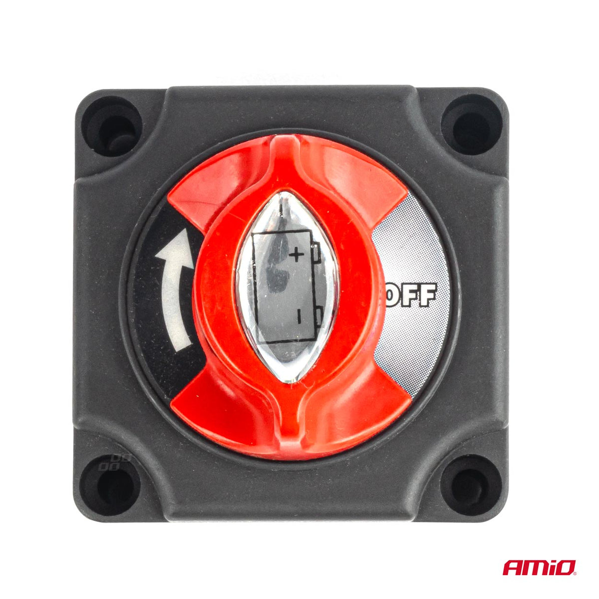 Hoofdschakelaar 12-48V max.300A AMiO 03838 - AMiO 03838 - afbeelding 3