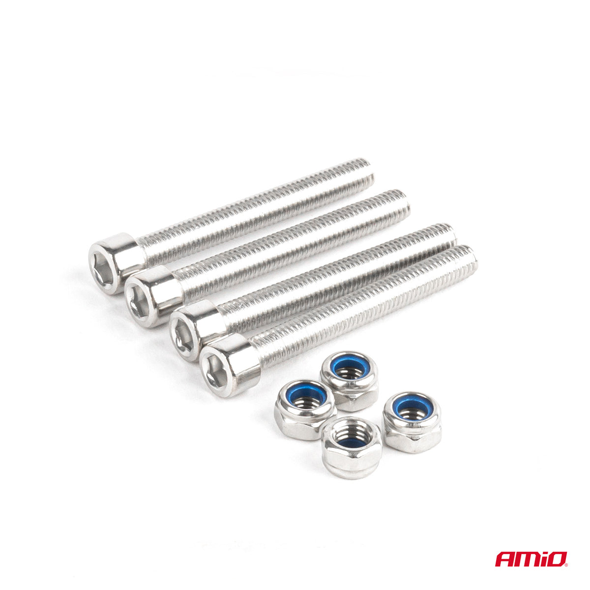 Hoofdschakelaar 12-48V max.300A AMiO 03838 - AMiO 03838 - afbeelding 5