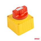 Hoofdschakelaar 12-48V max.300A AMiO 03839 - AMiO 03839 - afbeelding 2