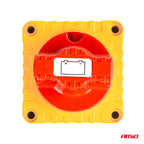 Hoofdschakelaar 12-48V max.300A AMiO 03839 - AMiO 03839 - afbeelding 3