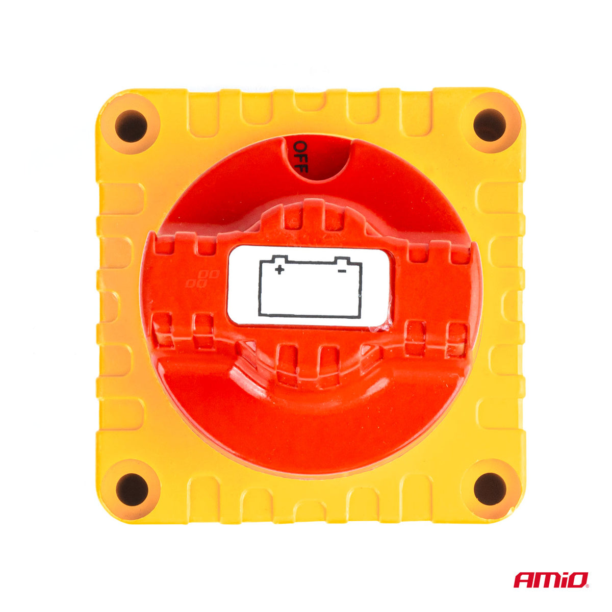 Hoofdschakelaar 12-48V max.300A AMiO 03839 - AMiO 03839 - afbeelding 3
