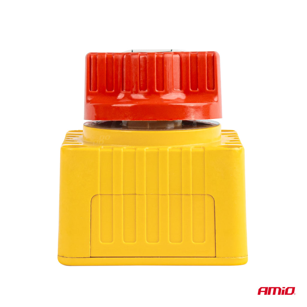 Hoofdschakelaar 12-48V max.300A AMiO 03839 - AMiO 03839 - afbeelding 4