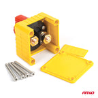 Hoofdschakelaar 12-48V max.300A AMiO 03839 - AMiO 03839 - afbeelding 5