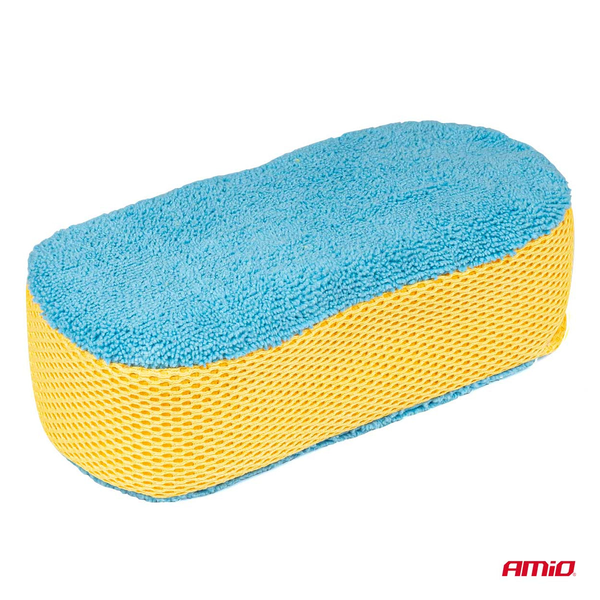 Microvezel spons AMiO 03840 - AMiO 03840 - afbeelding 1