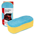 Microvezel spons AMiO 03840 - AMiO 03840 - afbeelding 3