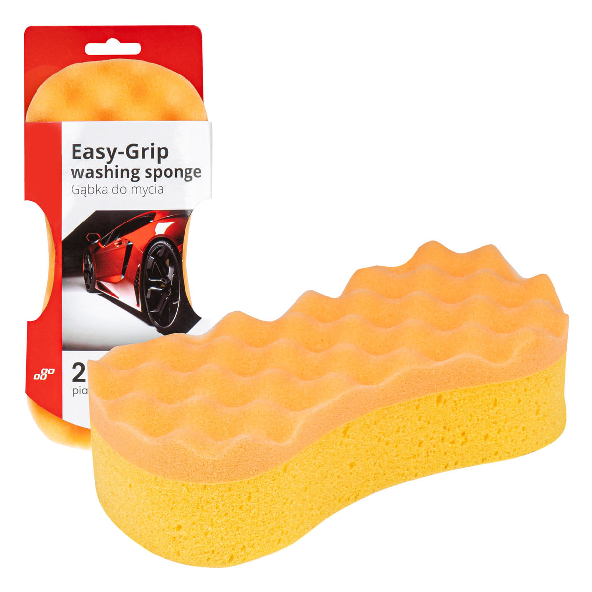 Easy-Grip wasspons AMiO 03841 - AMiO 03841 - afbeelding 4