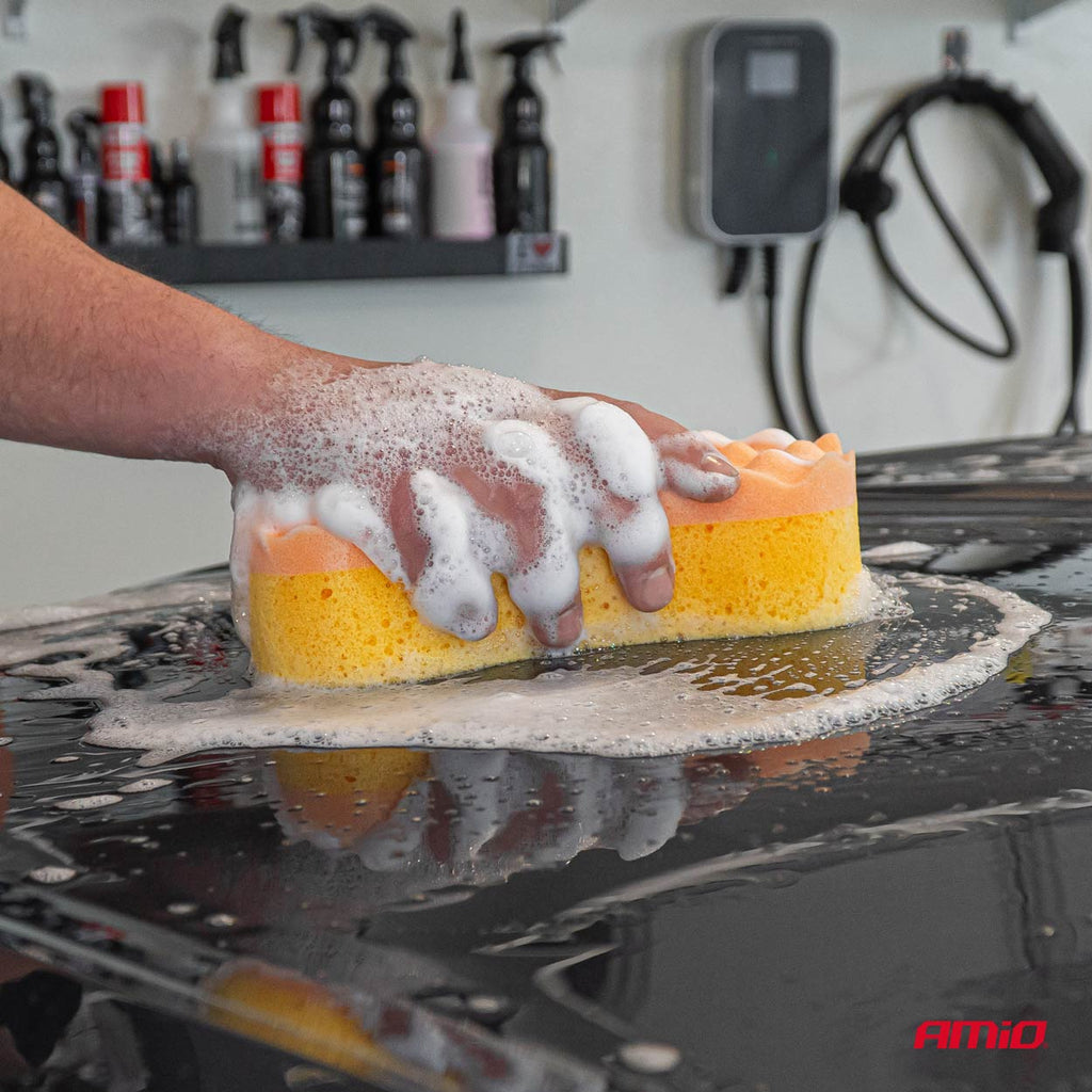 Easy-Grip wasspons AMiO 03841 - AMiO 03841 - afbeelding 6