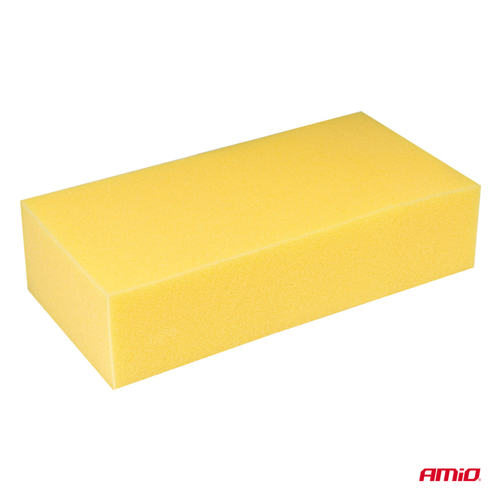 Super schuimende spons AMiO 03842 - AMiO 03842 - afbeelding 1