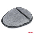 Microvezel wiel reinigingspad AMiO 03843 - AMiO 03843 - afbeelding 1