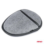 Microvezel wiel reinigingspad AMiO 03843 - AMiO 03843 - afbeelding 1