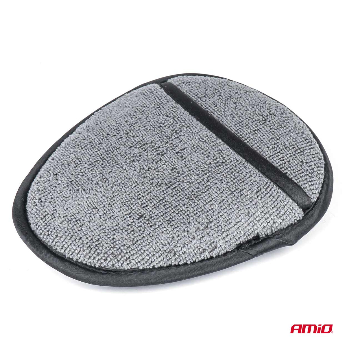 Microvezel wiel reinigingspad AMiO 03843 - AMiO 03843 - afbeelding 1