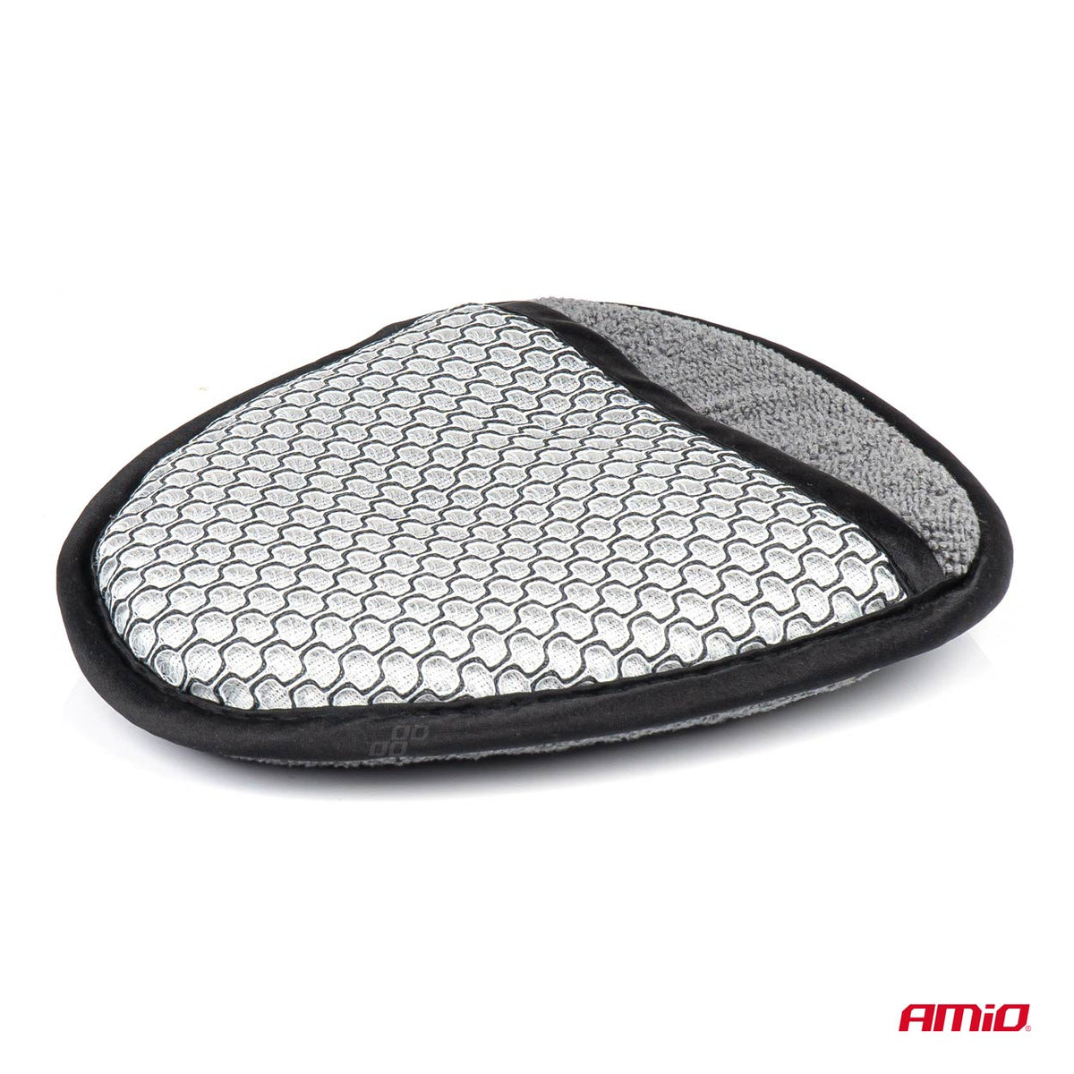 Microvezel wiel reinigingspad AMiO 03843 - AMiO 03843 - afbeelding 2