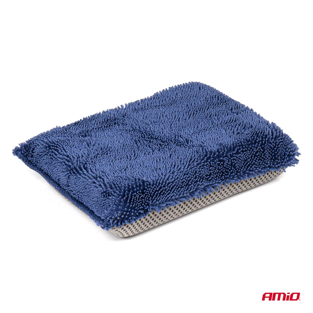 Microvezel binnenspons AMiO 03844 - AMiO 03844 - afbeelding 1
