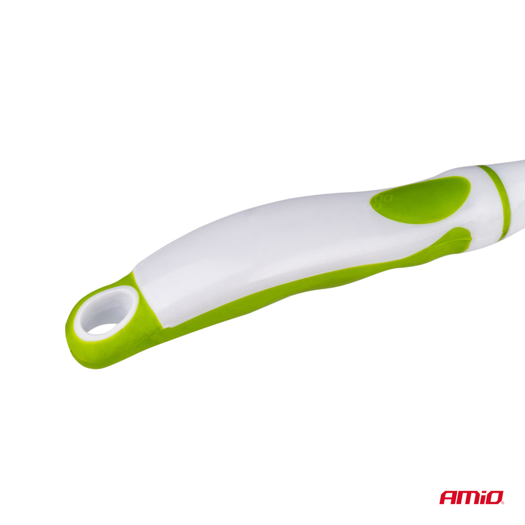 Glazen watertrekker met handvat 25,5 cm AMiO 03847 - AMiO 03847 - afbeelding 2