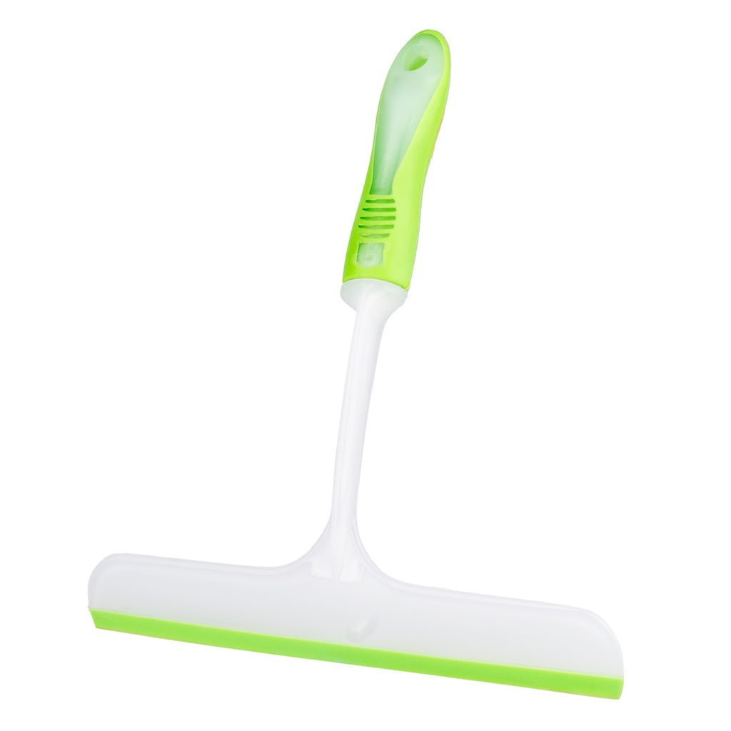 Glazen watertrekker met handvat 26 cm AMiO 03848 - AMiO 03848 - afbeelding 1
