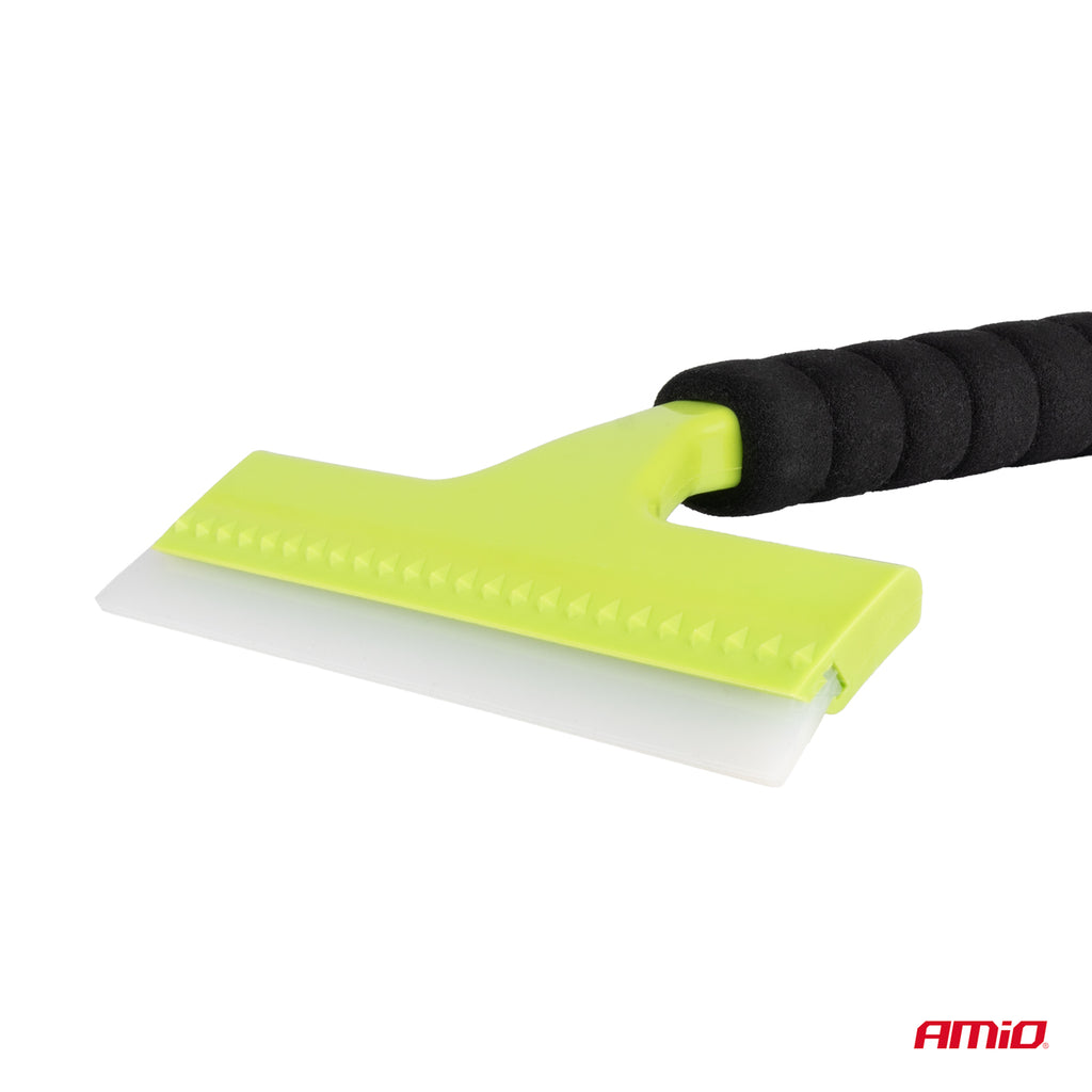 Siliconen glazen watertrekker met handvat 25 cm AMiO 03849 - AMiO 03849 - afbeelding 3