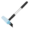 Aluminium Raamwisserreiniger 20cm kop 35/48cm AMiO 03853 - AMiO 03853 - afbeelding 1