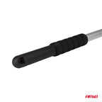 Aluminium Raamwisserreiniger 20cm kop 46/70cm AMiO 03854 - AMiO 03854 - afbeelding 3