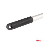 Aluminium Raamwisserreiniger 20cm kop 59/100cm AMiO 03855 - AMiO 03855 - afbeelding 3