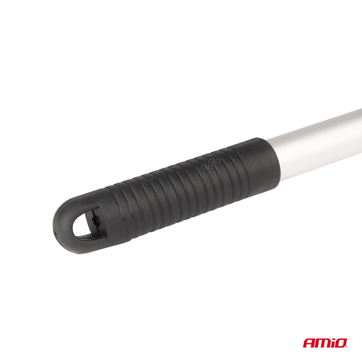 Aluminium Raamwisserreiniger 20cm kop 59/100cm AMiO 03855 - AMiO 03855 - afbeelding 3