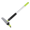 Aluminium Raamwisserreiniger 25,4cm kop 55/80cm AMiO 03856 - AMiO 03856 - afbeelding 1