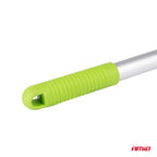 Aluminium Raamwisserreiniger 25,4cm kop 55/80cm AMiO 03856 - AMiO 03856 - afbeelding 3