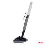 Telescopische glazenwasser microvezel driehoekig AMiO 03858 - AMiO 03858 - afbeelding 2
