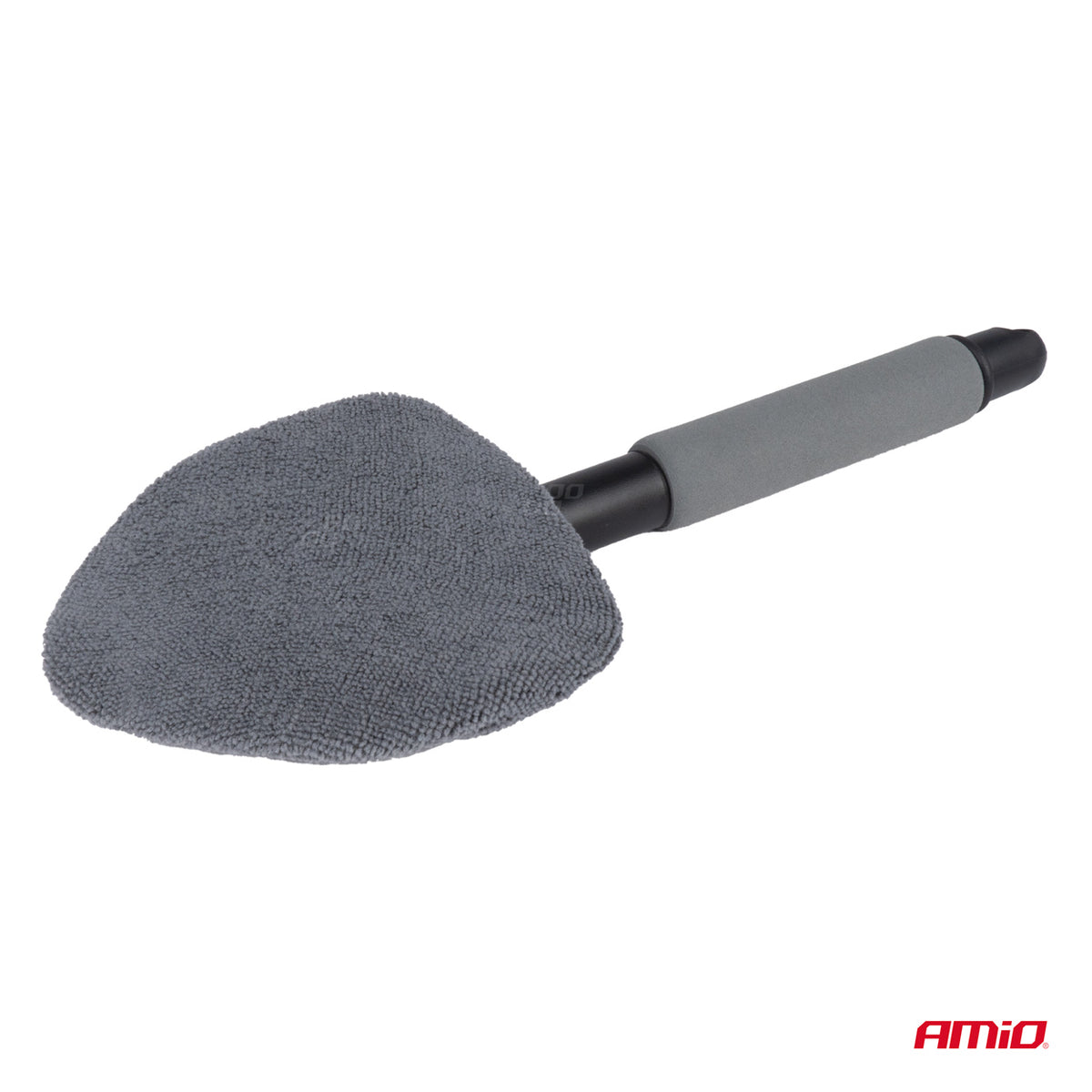 Telescopische glazenwasser microvezel driehoekig AMiO 03858 - AMiO 03858 - afbeelding 4
