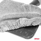 Auto ruitenreiniger borstel AMiO 03859 - AMiO 03859 - afbeelding 2