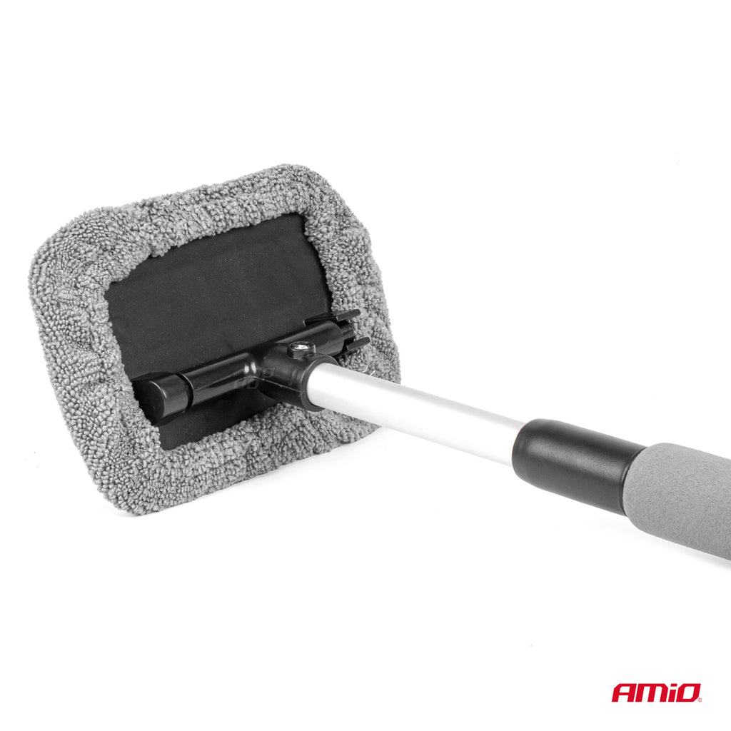 Auto ruitenreiniger borstel AMiO 03859 - AMiO 03859 - afbeelding 3