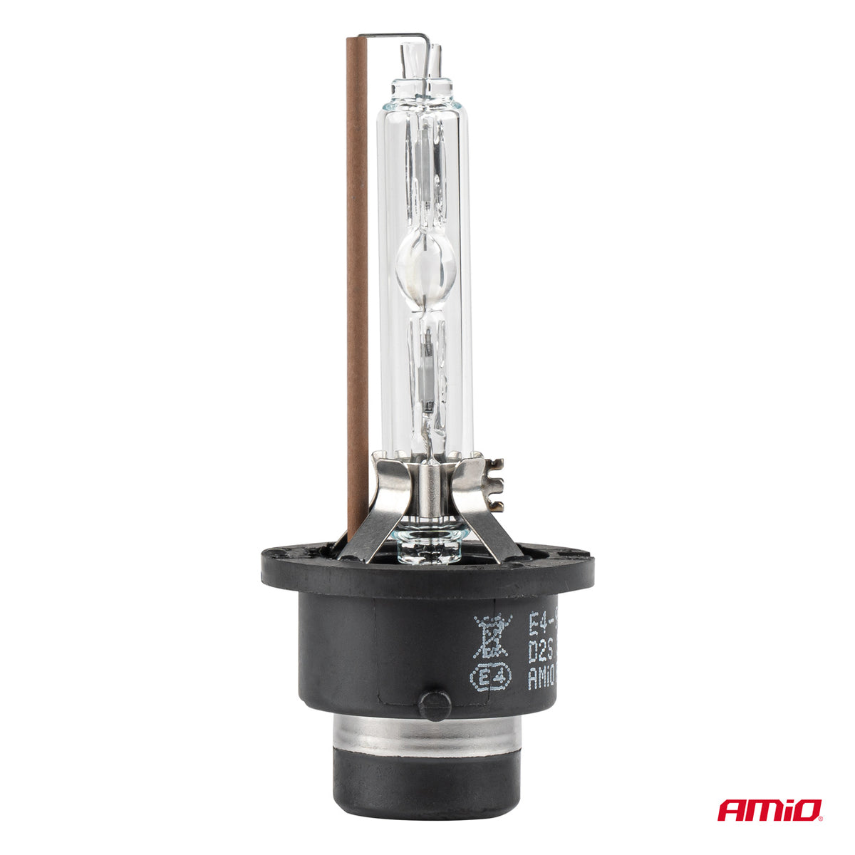 Xenon lamp type D2S 35W 4300K AMiO BASIC blister 03860 - AMiO 03860 - afbeelding 3
