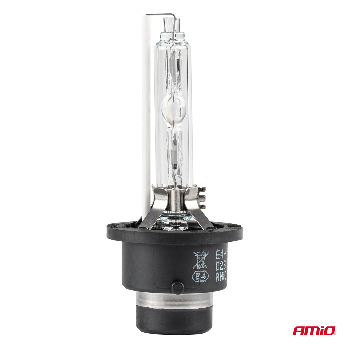 Xenon lamp type D2S 35W 6000K AMiO BASIC blister 03861 - AMiO 03861 - afbeelding 3